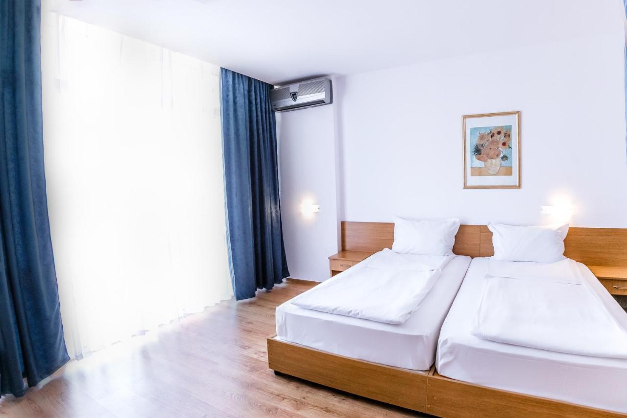 Hotel Opal Sunny Beach Exterior foto