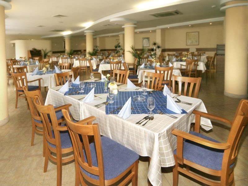 Hotel Opal Sunny Beach Exterior foto